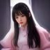 婷婷五月天首席内容官林晓薇女士的专业照片，她是内容聚合领域的资深专家